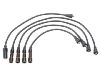 Ignition Wire Set:121 150 00 19