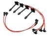 Cables d'allumage Ignition Wire Set:90919-21582