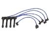 Cables d'allumage Ignition Wire Set:HE77