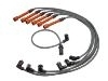 Cables d'allumage Ignition Wire Set:12 12 1 354 395