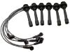 Ignition Wire Set:MD-371794