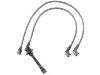 Ignition Wire Set:19901-87A81