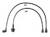 Cables d'allumage Ignition Wire Set:90919-21259