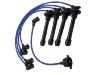 Cables d'allumage Ignition Wire Set:32700-P13-A00