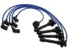 Zündkabel Ignition Wire Set:32700-PT0-000