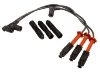 Cables d'allumage Ignition Wire Set:Q 4 15 00 34
