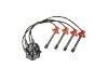 Ignition Wire Set:8860 7408