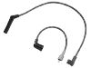 Ignition Wire Set:MD997313