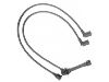 Cables d'allumage Ignition Wire Set:ZX18-18-140