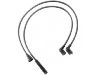Cables d'allumage Ignition Wire Set:ZE97-18-140