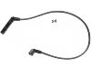 Zündkabel Ignition Wire Set:MD997423