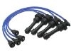 Cables d'allumage Ignition Wire Set:MD-195228