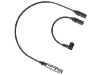 Cables d'allumage Ignition Wire Set:N 102 436 11