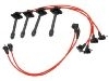 Cables d'allumage Ignition Wire Set:90919-22370