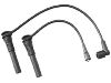 Ignition Wire Set:GHT 291