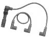 Ignition Wire Set:N 104 529 11