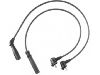 Cables d'allumage Ignition Wire Set:90919-22371