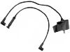 Cables d'allumage Ignition Wire Set:60513446