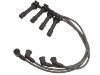 Cables d'allumage Ignition Wire Set:Z501-18-140A