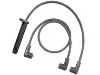Cables d'allumage Ignition Wire Set:6 186 107