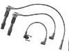 Cables d'allumage Ignition Wire Set:77 00 742 837