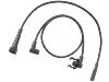 Cables d'allumage Ignition Wire Set:3342141-3