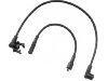 Cables d'allumage Ignition Wire Set:77 00 749 521
