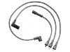Cables d'allumage Ignition Wire Set:7604227