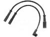 Cables d'allumage Ignition Wire Set:7597831