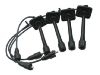 Zündkabel Ignition Wire Set:90919-22400