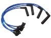 Cables d'allumage Ignition Wire Set:MD332343