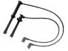 Cables d'allumage Ignition Wire Set:ZE25-18-140