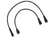 Cables d'allumage Ignition Wire Set:16 12 483
