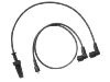 Cables d'allumage Ignition Wire Set:7605191