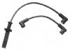 Cables d'allumage Ignition Wire Set:7667281