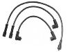 Cables d'allumage Ignition Wire Set:7677783