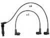 Cables de encendido Ignition Wire Set:16 12 507
