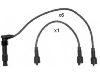 Cables d'allumage Ignition Wire Set:16 12 585