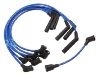 Cables d'allumage Ignition Wire Set:MD 997506
