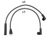 Cables d'allumage Ignition Wire Set:ZE08-18-140