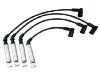 Cables d'allumage Ignition Wire Set:XS6F-12286-B4C