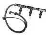 Ignition Wire Set:5967-N8