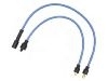 Cables d'allumage Ignition Wire Set:1612492