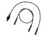Cables d'allumage Ignition Wire Set:5967.C2