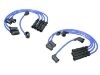 Cables d'allumage Ignition Wire Set:22450-D3526