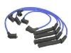 Cables d'allumage Ignition Wire Set:22450-84A25