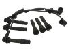 Ignition Wire Set:NGC 104250L