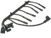 Cables d'allumage Ignition Wire Set:12 12 1 741 333