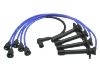 Cables d'allumage Ignition Wire Set:FS01-18-140