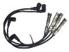 Cables d'allumage Ignition Wire Set:0300891184